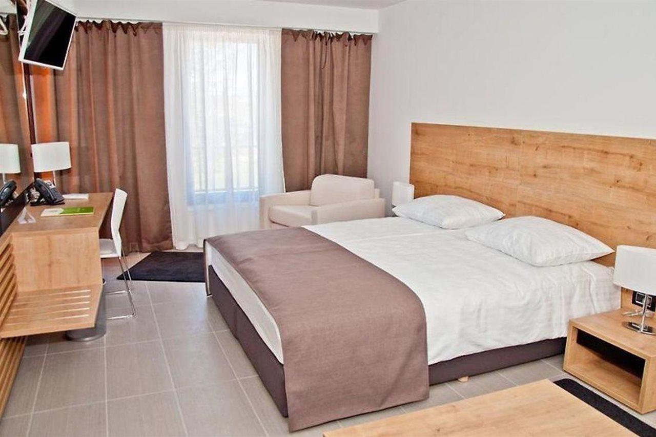 Hotel Residence Ac San Marino Lopar Kültér fotó