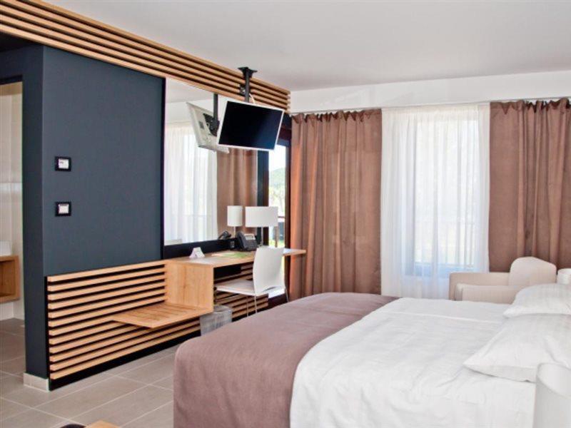 Hotel Residence Ac San Marino Lopar Kültér fotó
