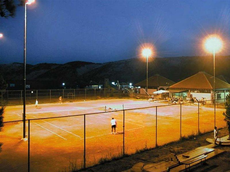 Hotel Residence Ac San Marino Lopar Kültér fotó