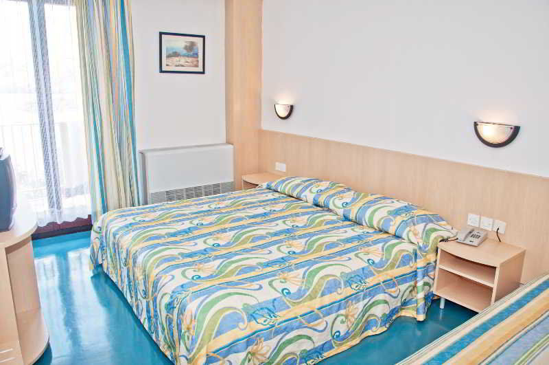 Hotel Residence Ac San Marino Lopar Kültér fotó