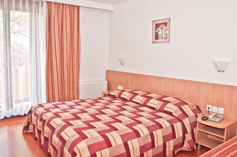Hotel Residence Ac San Marino Lopar Kültér fotó