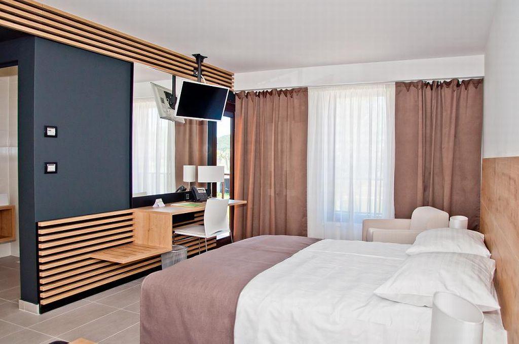 Hotel Residence Ac San Marino Lopar Kültér fotó